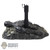 Display: Hot Toys Parademon Diorama Figure Stand
