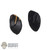 Patch: Hot Toys Thor's Black Eye Patch Set (READ NOTES)