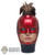 Head: Hot Toys LED Captain Marvel w/Mohawk
