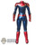 Figure: Hot Toys Captain Marvel Body (LED)