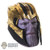 Helmet: Hot Toys Endgame Thanos Helmet