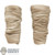 Sleeves: Hot Toys Mens Beige Arm Wraps (Weathered)