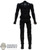 Figure: Hot Toys Stealth Suit Spider-Man Body (Shorter)