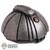 Grenade: Hot Toys Half Thermal Detonator