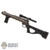 Rifle: Hot Toys Blaster Rifle w/Scope