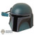 Head: Hot Toys Death Watch Mandalorian Helmet
