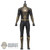 Figure: Hot Toys Spider-Man (Black + Gold Suit)