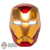 Head: Hot Toys Iron Man Mark LXXXV Battle Damaged Head (Lights Up)