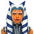 Figure: Hot Toys Ahsoka Tano w/Moveable Eyes