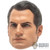 Head: Hot Toys Henry Cavill as Superman