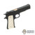 Pistol: Hot Toys 1911 Pistol w/White Grips