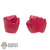 Hands: Hot Toys Vision Fist
