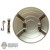 Shield: Hot Toys Captain Carter Shield w/Bracket