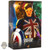 Display Box: Hot Toys What If...? Captain Carter (EMPTY BOX)