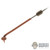Weapon: Hot Toys Gaderffii Stick