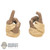Hands: Hot Toys Tusken Raider Weapon Grip