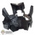 Armor: Hot Toys Damaged War Machine Chest Plate