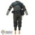 Figure: Hot Toys Tony Stark (Mech Test) LED Body w/Hands + Clothes