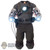 Figure: Hot Toys Tony Stark (Mech Test) LED Body w/Hands + Clothes