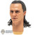 Head: Hot Toys Endgame Loki