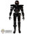 Figure: Hot Toys Mandalorian Dark Trooper LED Body w/Head
