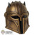 Helmet: Hot Toys The Mandalorian The Armorer Helmet