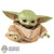 Figure: Hot Toys Grogu (Open Mouth) (Crawling Position)