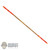 Weapon: Hot Toys Wood Grain Fighting Staff w/Effects
