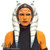 Figure: Hot Toys Ahsoka Tano Body w/Adjustable Eyes