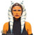 Figure: Hot Toys Ahsoka Tano Body w/Adjustable Eyes