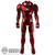 Figure: Hot Toys Iron Strange Body w/LED (Diecast)