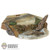 Display: Hot Toys Dagobah Swamp Diorama Figure Stand Base (READ NOTES)