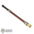 Weapon: Hot Toys Prune Stick w/Interchangeable Ends