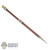 Weapon: Hot Toys Prune Stick w/Interchangeable Ends