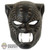 Mask: Hot Toys Black Panther Mask
