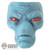 Face: Hot Toys Cad Bane Face Plate