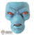 Face: Hot Toys Cad Bane Face Plate (Angry)