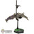 Display: Hot Toys Green Goblin Glider and Stand
