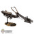 Vehicle: Hot Toys Swoop Bike w/ Stand