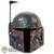 Helmet: Hot Toys Mandalorian Cobb Vanth