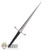 Blade: Hot Toys King Valkyrie Dagger