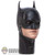 Head: Hot Toys Batman w/ Magnetic Neck and Rotating Eyes