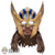 Head: Hot Toys Helmeted Thor Head Sculpt w/ LED