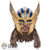 Head: Hot Toys Helmeted Thor Head Sculpt w/ LED