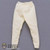 Pants: Hot Toys Mens Beige Pants