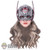 Head: Hot Toys Mighty Thor w/ Removable Helmet (No Neck Adapter) (Adjustable Eyes)