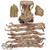 Torso: Hot Toys Groot Torso w/ Bendable Arms (READ NOTES)