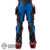 Armor: Hot Toys Iron Man Mark V Leg Armor (READ NOTES)