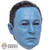 Head: Hot Toys Grand Admiral Thrawn (Adjustable Eyes)