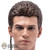 Head: Hot Toys Anakin Skywalker w/ Rolling Eyes